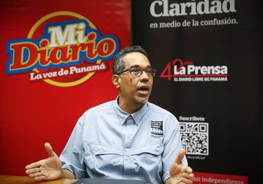 Las huellas del Panama Jazz Festival