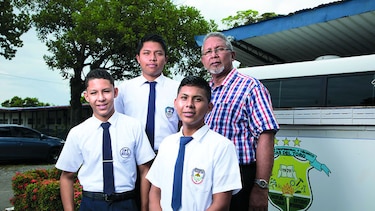 ‘No se trata de ganar o perder, sino de pensar’