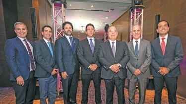 Grupo Provivienda celebra 25 años en el mercado inmobiliario panameño