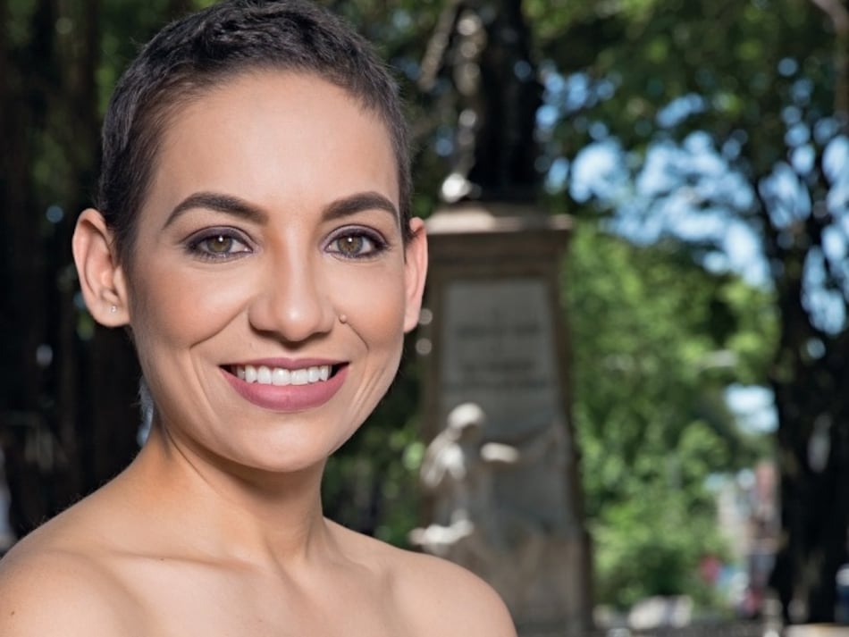 Adiós a Ariana Lyma Young, política y activista en la lucha contra el cáncer de mama