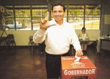 Estado mexicano de Colima elige gobernador