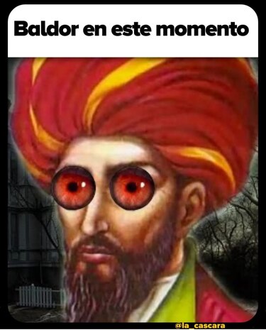 Los memes que dejó el segundo debate presidencial