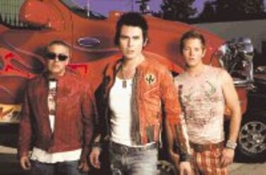 Un paso más allá de La Ley