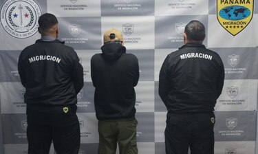 En febrero el Servicio Nacional de Migración impidió el ingreso al país de 1,724 extranjeros
