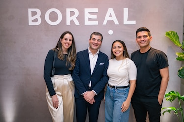 GK Properties presenta Boreal, una nueva forma de vivir Obarrio