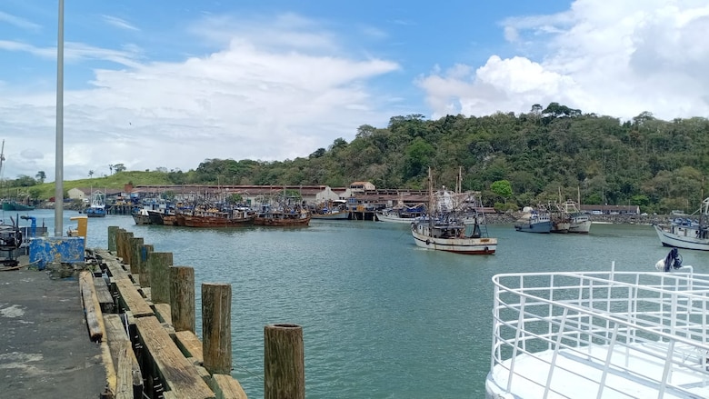 Clausura oficial de la veda del camarón marca el inicio de la temporada de pesca en Panamá