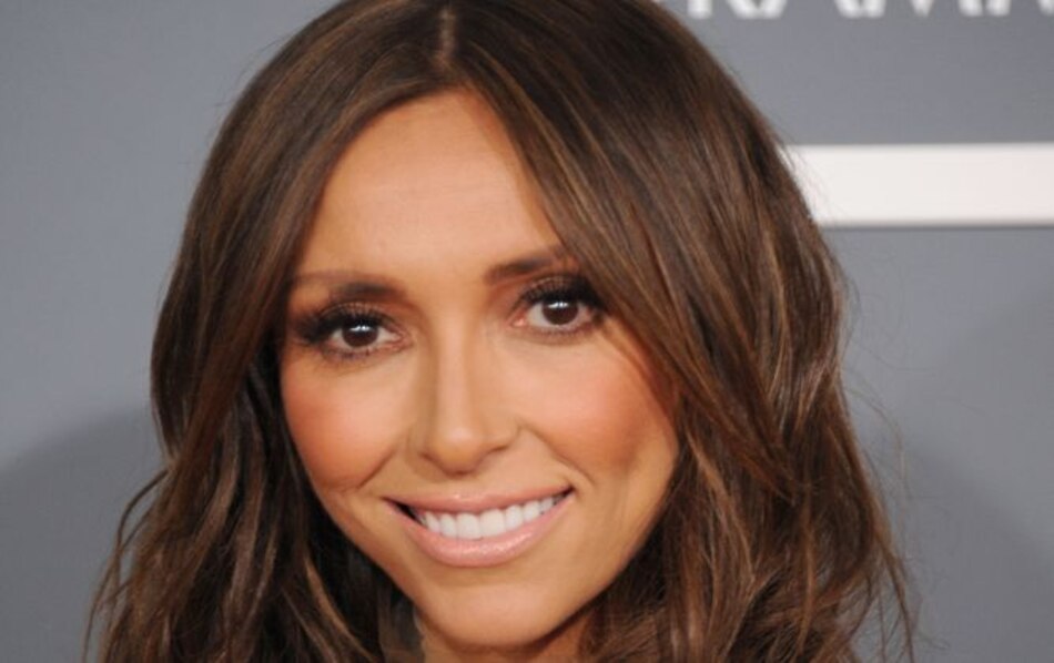 Giuliana Rancic no promete volver a Fashion Police