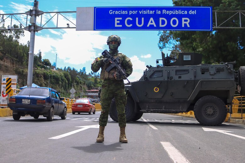Ecuador: un balotaje entre la polarización, el desencanto y el temor