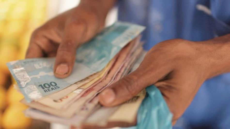 Inflación en Brasil sube menos de lo esperado