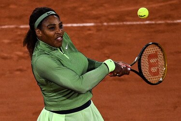 Serena Williams anuncia que no irá a los Juegos Olímpicos