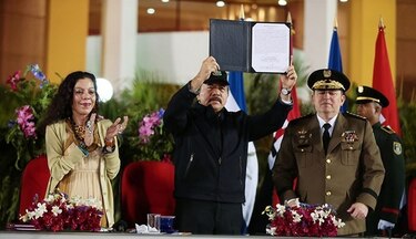 Naciones Unidas denuncia el ‘cierre arbitrario’ de cientos de organizaciones en Nicaragua