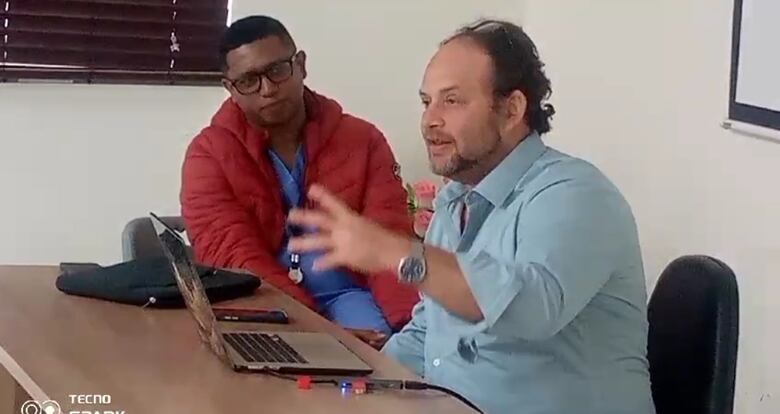 Mutación genética única detectada en pacientes con cáncer de colon en Azuero