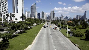 Alianza Ciudadana: 'Queremos que se investiguen los delitos de corrupción del pasado gobierno, de este y del que venga'
