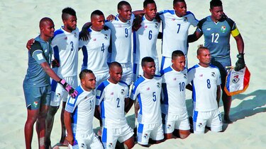 Buscan un triunfo