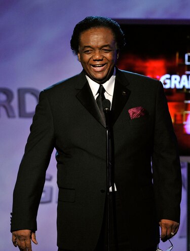 Fallece Lamont Dozier, gigante del soul