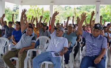 Descentralización tras un año: 294 denuncias, $213 millones sin justificar y el reto de recuperar la confianza