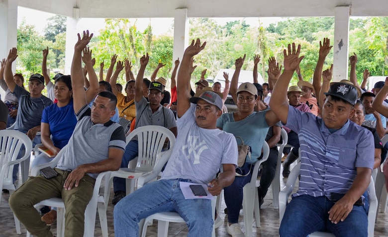 Descentralización tras un año: 294 denuncias, $213 millones sin justificar y el reto de recuperar la confianza