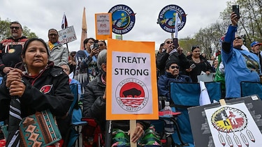 Por qué Alberta, la provincia más rica de Canadá, se está rebelando y quiere independizarse del país