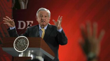 Andrés Manuel López Obrador reclama disculpas por 'agravios' durante conquista de México