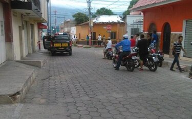 Asesinan a balazos a un periodista en Guatemala