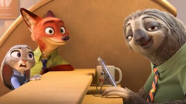 La película ‘Zootopia’ le devuelve el brillo a Walt Disney
