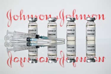 Johnson & Johnson pide autorización a la FDA para su vacuna contra Covid-19