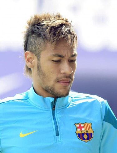 Romario aconseja a Neymar dejar problemas fuera del campo