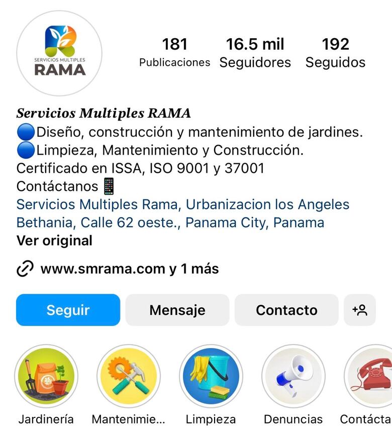 Casinos, el hipódromo, los corredores... los otros clientes de la empresa ligada a Rico Pineda