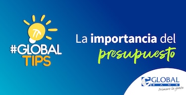 La importancia del presupuesto para tu seguridad financiera