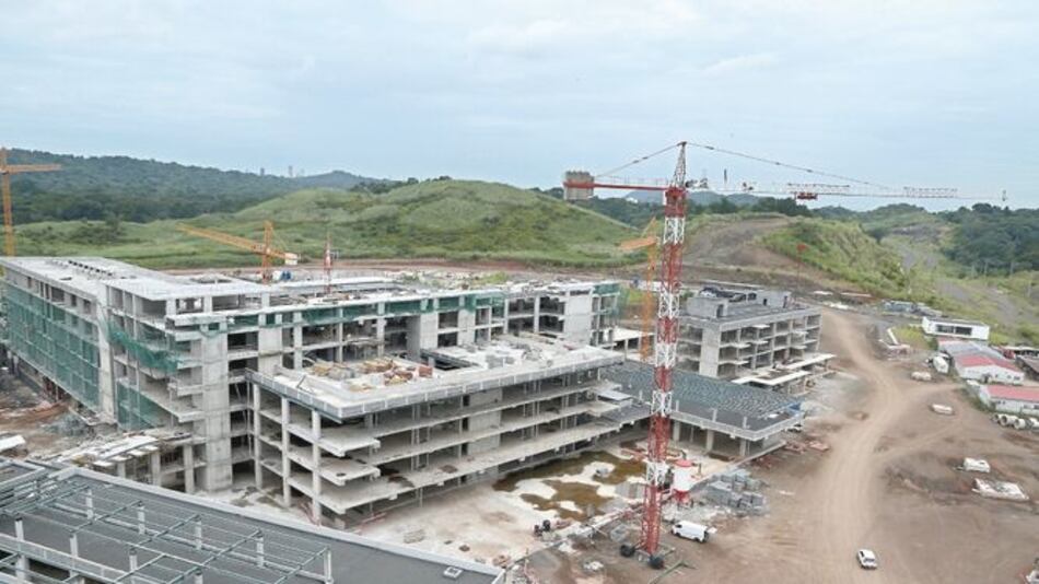 El Ministerio Público presentará recurso de casación en caso de Ciudad de la Salud