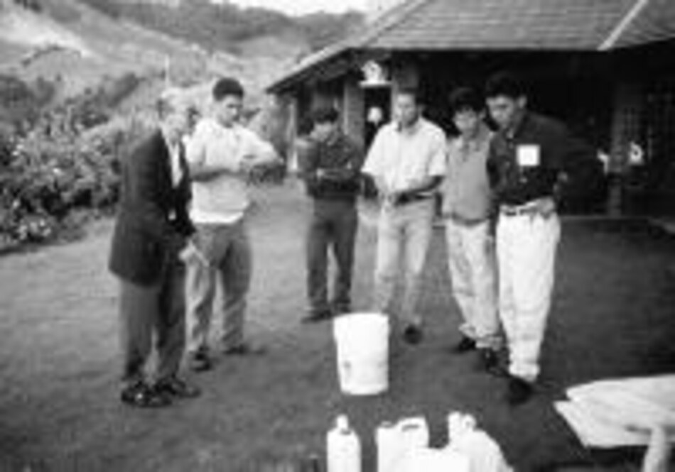 Panamá implementará tecnología EM