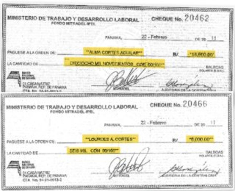 El inolvidable viaje de Alma Cortés a Suiza