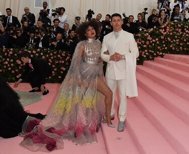 Gala del Met: la moda extravagante, subversiva e irónica en Nueva York