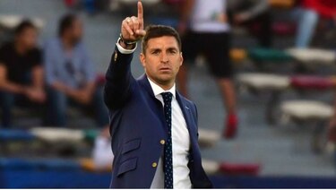 Uruguayo Diego Alonso es nombrado director técnico del Inter Miami