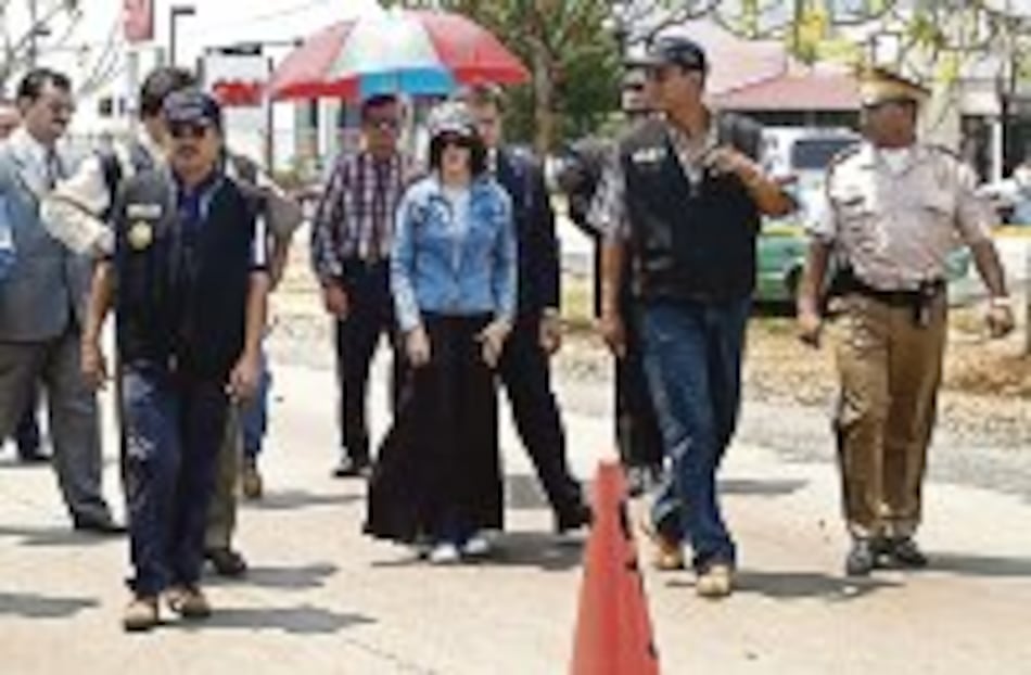 Tribunal exime a Latorraca