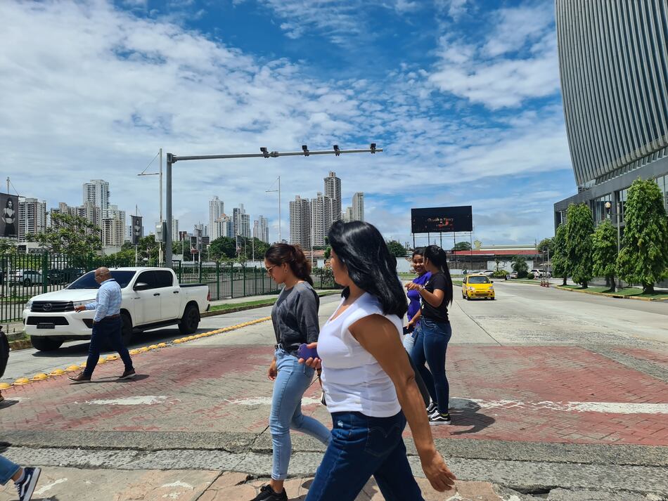 155 mil 625 personas desempleadas en Panamá