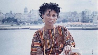 Muere Assata Shakur, la ‘pantera negra’ que era una de las fugitivas más buscadas por Estados Unidos