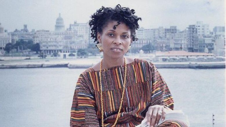 Muere Assata Shakur, la ‘pantera negra’ que era una de las fugitivas más buscadas por Estados Unidos