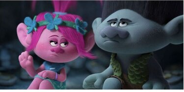 'Doctor Strange' y 'Trolls' encabezan taquilla de cine durante fin de semana