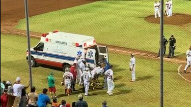 Chiriquí toma el comando, pero Calicho Ruiz se lesiona