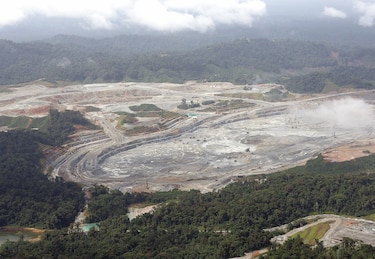 Extracción de cobre se extendería hasta 2062