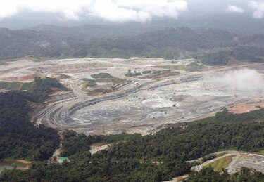 Extracción de cobre se extendería hasta 2062