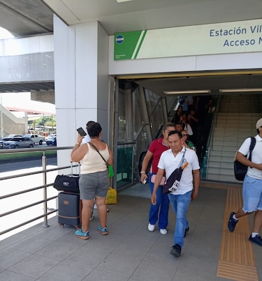 Terremoto en Panamá: balance preliminar de daños y afectaciones