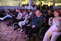 La Fundación Pasión por Vivir nace en Panamá para apoyar a pacientes con ELA y sus familias