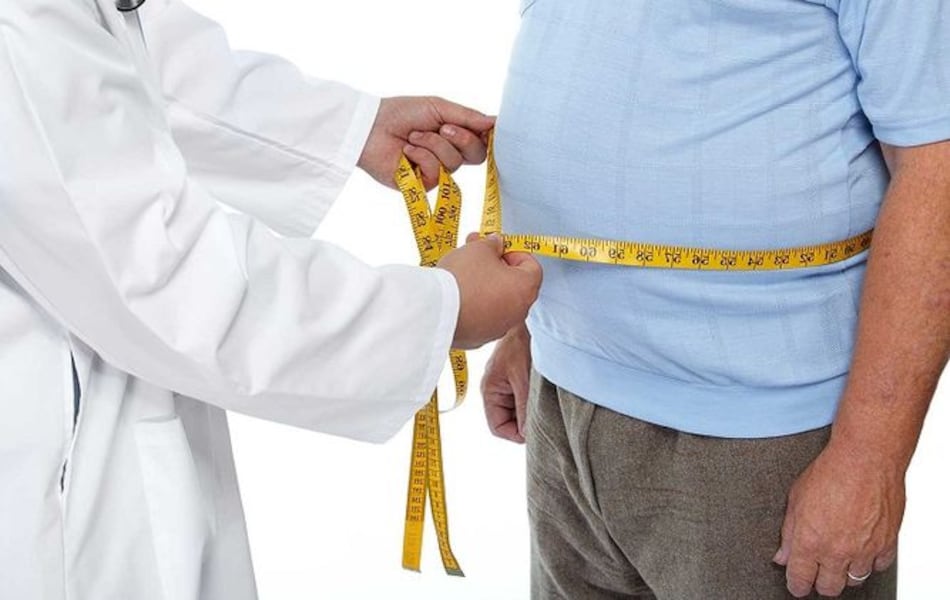 Médicos advierten que la población aún 'no ve la obesidad como una enfermedad'
