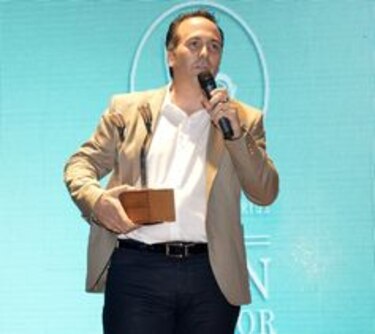 Entregan premios El Buen Tenedor a la gastronomía panameña