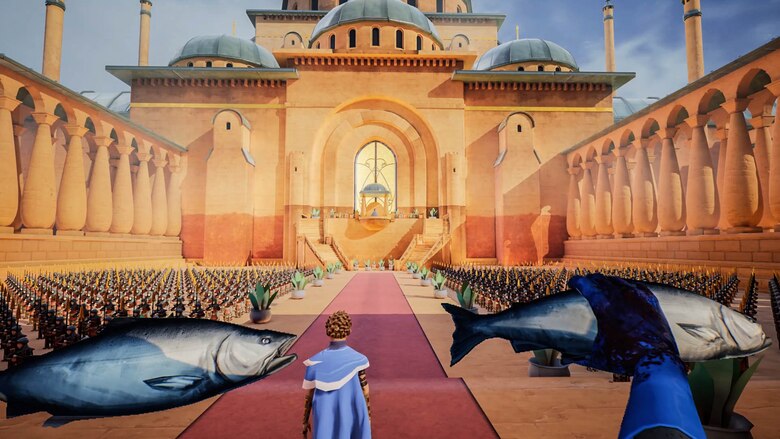 What Remains of Edith Finch: the story behind every family