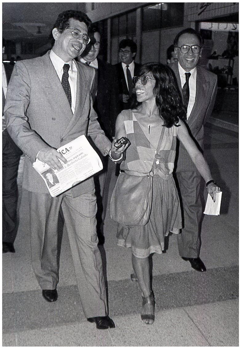 Regina Martínez: tras los pasos de una verdad enterrada