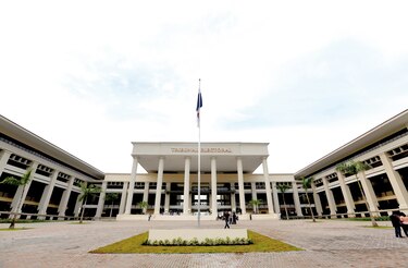 Tribunal Electoral reconoce de manera oficial las candidaturas de Zulay Rodríguez, Maribel Gordón y Melitón Arrocha