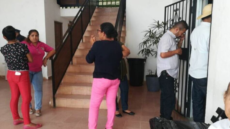 Contraloría detecta irregularidades en el Municipio de Penonomé